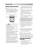 Preview for 10 page of SoundFreaq SFQ-05 User Manual