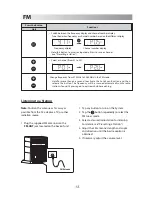 Preview for 14 page of SoundFreaq SFQ-05 User Manual