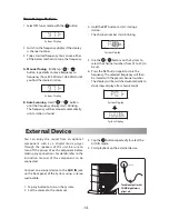 Preview for 15 page of SoundFreaq SFQ-05 User Manual