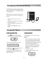 Preview for 16 page of SoundFreaq SFQ-05 User Manual