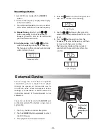 Preview for 13 page of SoundFreaq SFQ-06 User Manual