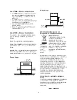 Предварительный просмотр 4 страницы SoundFreaq SFQ-08 User Manual