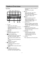 Предварительный просмотр 8 страницы SoundFreaq SFQ-08 User Manual