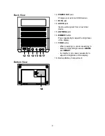 Предварительный просмотр 9 страницы SoundFreaq SFQ-08 User Manual