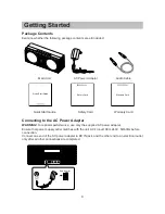 Предварительный просмотр 6 страницы SoundFreaq SFQ-09 User Manual