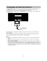 Предварительный просмотр 16 страницы SoundFreaq SFQ-09 User Manual