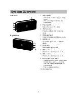 Предварительный просмотр 8 страницы SoundFreaq SFQ-10 User Manual