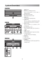 Preview for 9 page of SoundFreaq SFQ-O4 User Manual