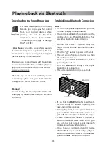 Preview for 10 page of SoundFreaq SFQ-O4 User Manual