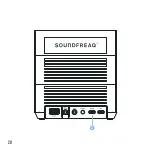 Предварительный просмотр 28 страницы SoundFreaq Sound Rise Manual