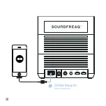 Предварительный просмотр 30 страницы SoundFreaq Sound Rise Manual