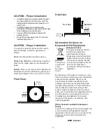 Предварительный просмотр 2 страницы SoundFreaq Sound Spot SFQ-07 User Manual