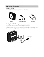 Предварительный просмотр 4 страницы SoundFreaq Sound Spot SFQ-07 User Manual