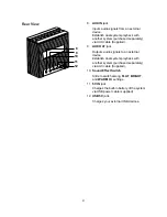 Предварительный просмотр 7 страницы SoundFreaq Sound Spot SFQ-07 User Manual