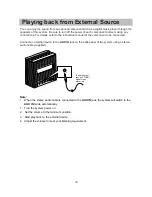 Предварительный просмотр 12 страницы SoundFreaq Sound Spot SFQ-07 User Manual