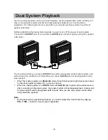 Предварительный просмотр 14 страницы SoundFreaq Sound Spot SFQ-07 User Manual