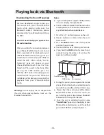 Preview for 13 page of SoundFreaq Sound Stack SFQ-03 Use Manual