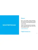 Preview for 2 page of SoundFreaq Sound Step User Manual