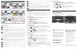 Preview for 2 page of SoundGate GMPD4 Quick Start Manual