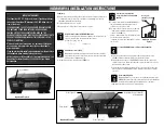 Preview for 2 page of SoundGate Simple-fi VIDBMW1V4 Quick Manual