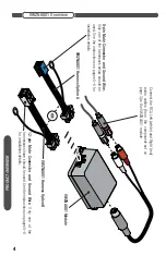 Preview for 4 page of SoundGate Simple-fi VWZNAUX1 Manual