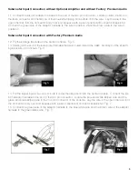 Preview for 3 page of SoundGate SSICRE07 Installation Instructions Manual