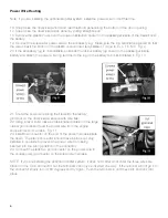 Preview for 4 page of SoundGate SSICRE07 Installation Instructions Manual