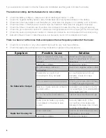 Preview for 6 page of SoundGate SSICRE07 Installation Instructions Manual