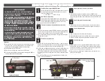 Preview for 2 page of SoundGate VIDGM1V4 Manual