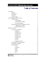 Предварительный просмотр 2 страницы SoundGraph iMON Inside User Manual