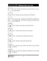 Предварительный просмотр 10 страницы SoundGraph iMON Inside User Manual