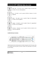 Предварительный просмотр 12 страницы SoundGraph iMON Inside User Manual