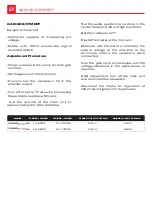 Preview for 10 page of Soundigital 1 200.2 EVO5 User Manual