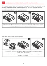 Preview for 5 page of Soundigital 1200.1 EVO 4.0 Owner'S Manual