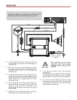 Preview for 6 page of Soundigital 2000.1D EVO Owner'S Manual