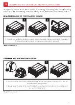 Preview for 7 page of Soundigital 20000.1 EVOX Owner'S Manual