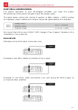 Preview for 10 page of Soundigital 20000.1 EVOX Owner'S Manual