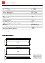 Preview for 15 page of Soundigital 20000.1 EVOX Owner'S Manual