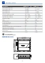 Предварительный просмотр 15 страницы Soundigital EVOPS POWER SPORTS 2000.4 Owner'S Manual