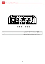 Предварительный просмотр 9 страницы Soundigital EVOX 12000.1 Owner'S Manual