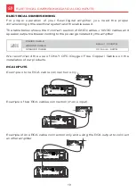 Предварительный просмотр 10 страницы Soundigital EVOX 12000.1 Owner'S Manual