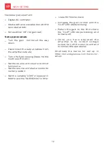 Предварительный просмотр 12 страницы Soundigital EVOX 12000.1 Owner'S Manual