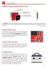 Preview for 5 page of Soundigital EVOX2 3000.1 Owner'S Manual