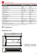 Preview for 15 page of Soundigital EVOX2 3000.1 Owner'S Manual