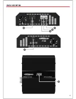 Предварительный просмотр 6 страницы Soundigital FT 150 EVO Owner'S Manual