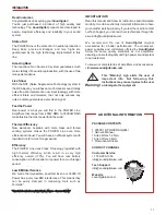 Preview for 3 page of Soundigital POWER 20000.1D Installation Instructions Manual