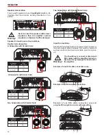 Предварительный просмотр 6 страницы Soundigital POWER 3300.1D Installation Instructions Manual