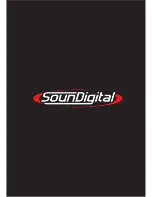 Предварительный просмотр 15 страницы Soundigital POWER 3300.1D Installation Instructions Manual