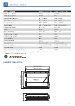 Предварительный просмотр 14 страницы Soundigital POWER SPORTS 2400.1 EVOPS Owner'S Manual