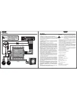 Предварительный просмотр 2 страницы Soundigital SD 400.4D Evolution Owner'S Manual